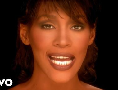 What followed exhale in the 1995 whitney houston hit shoop shoop