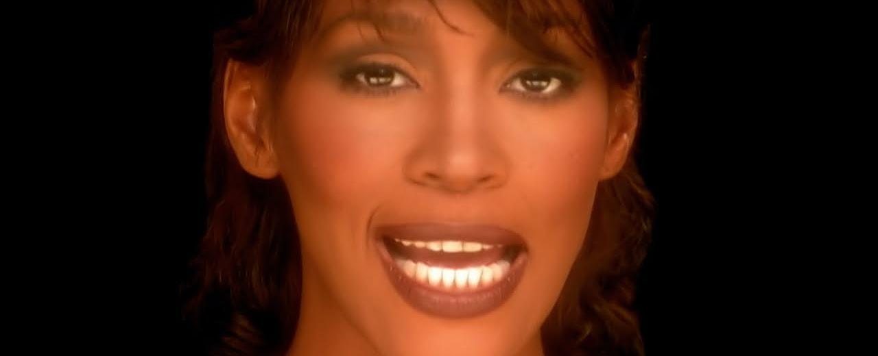 What followed exhale in the 1995 whitney houston hit shoop shoop