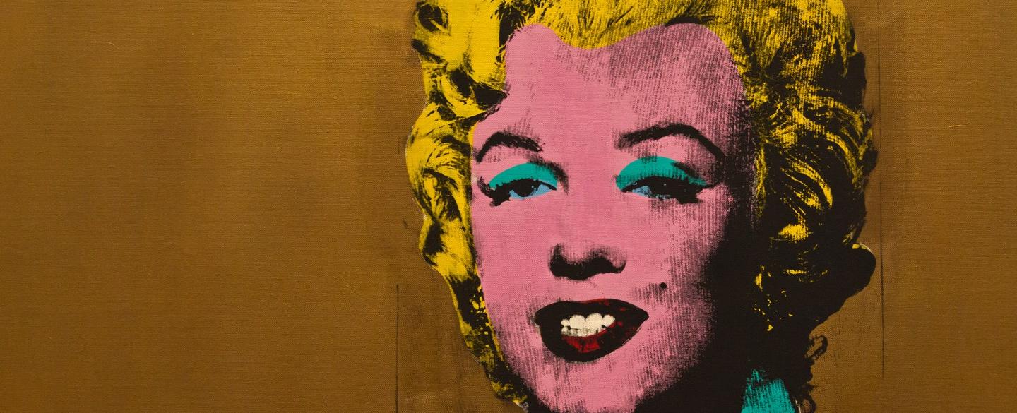Despite being synonymous with the artistic culture of new york city andy warhol was born and raised by his slovakian parents in a small neighborhood of pittsburgh