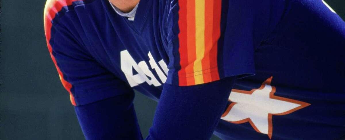 One of pitcher nolan ryan s jockstraps sold at auction for 25 000