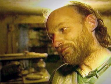 Serial killer robert pickton ground up his victims and fed them to the pigs on his farm