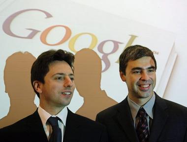 Google s founders were willing to sell to excite for under 1 million in 1999 but excite turned them down