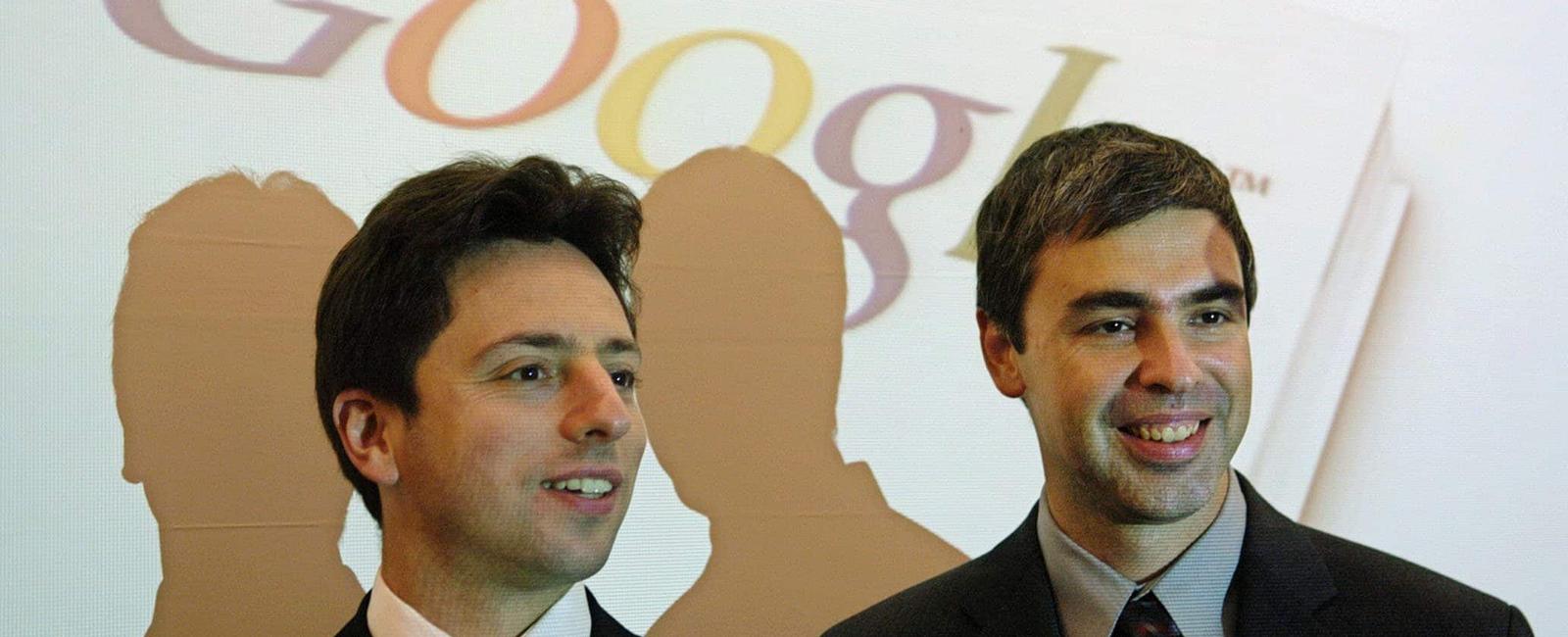 Google s founders were willing to sell to excite for under 1 million in 1999 but excite turned them down