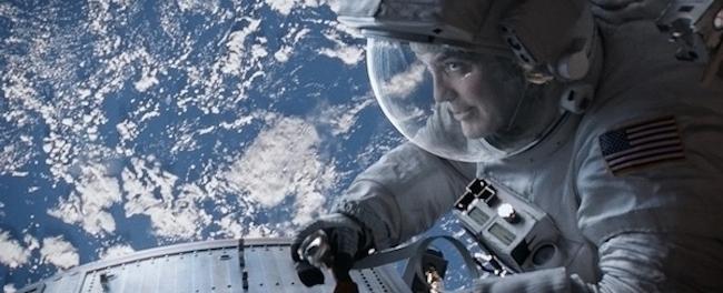 The movie gravity was more expensive than the indian mars mission