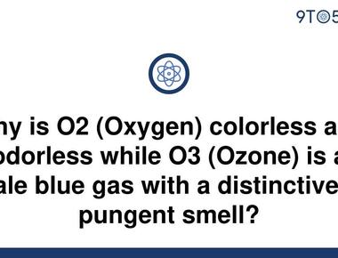 While in its gaseous state oxygen is colorless and odorless however in its liquid and solid forms the 8th element is an attractive pale sky blue color