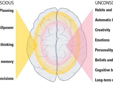 Conscious thoughts about a romantic partner activate brain regions related to reward and motivation