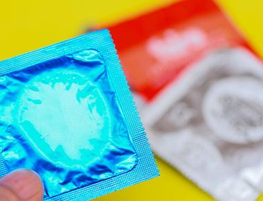 Condoms don t actually affect pleasure all that much