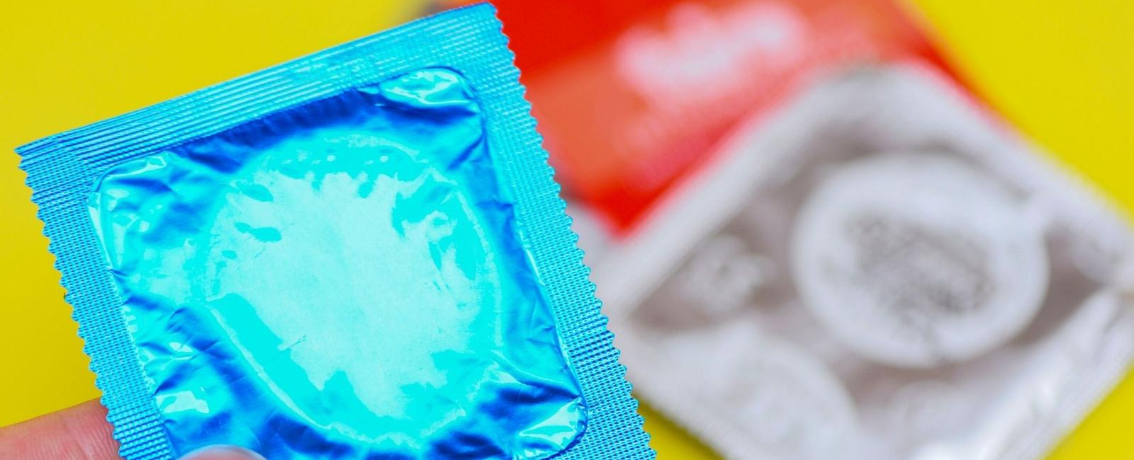 Condoms don t actually affect pleasure all that much