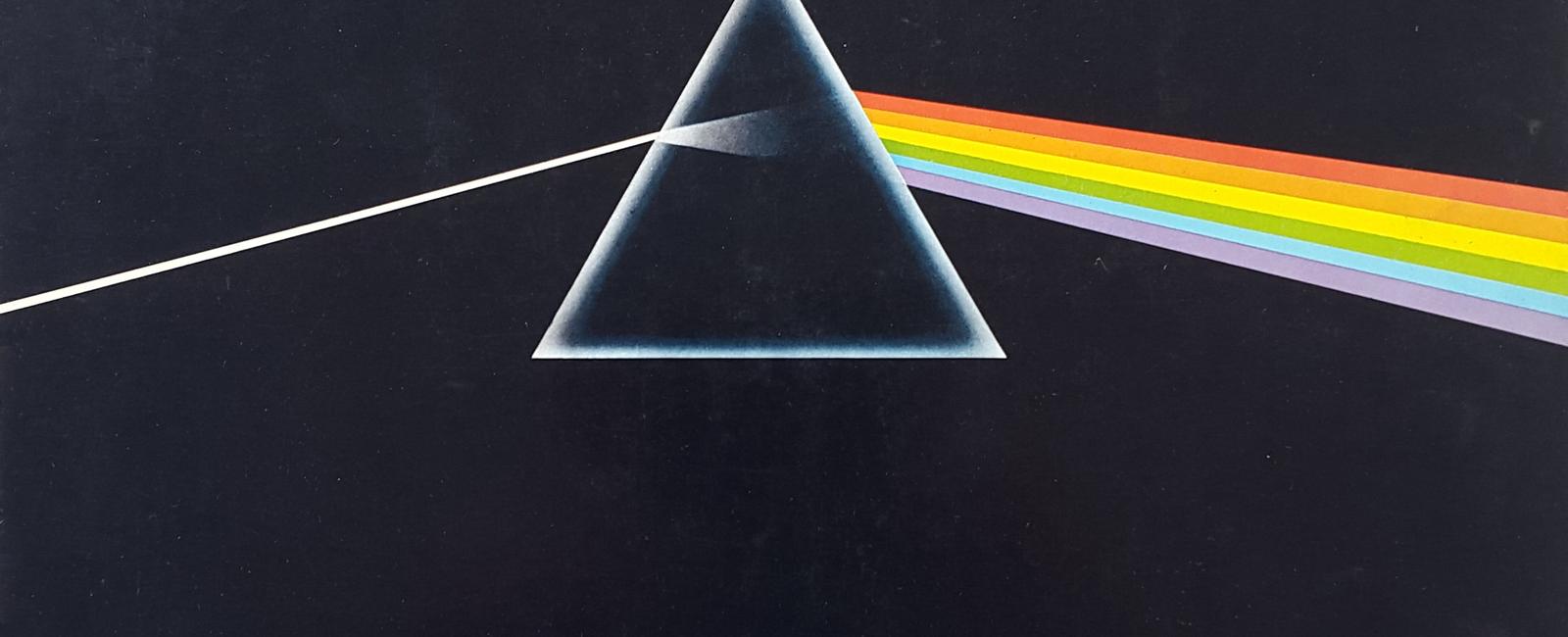 Who recorded the album dark side of the moon pink floyd