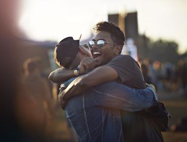 Couples who laughed together are more supportive of one another and more satisfied in their relationship compared to their chuckle free counterparts