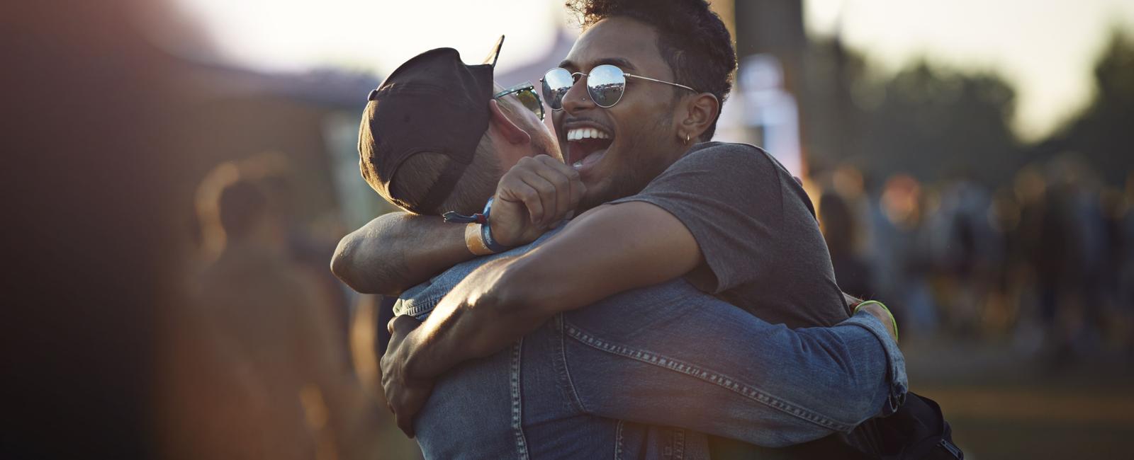 Couples who laughed together are more supportive of one another and more satisfied in their relationship compared to their chuckle free counterparts