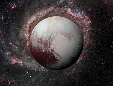 In 2006 astronomers changed the definition of a planet this means that pluto is now referred to as a dwarf planet