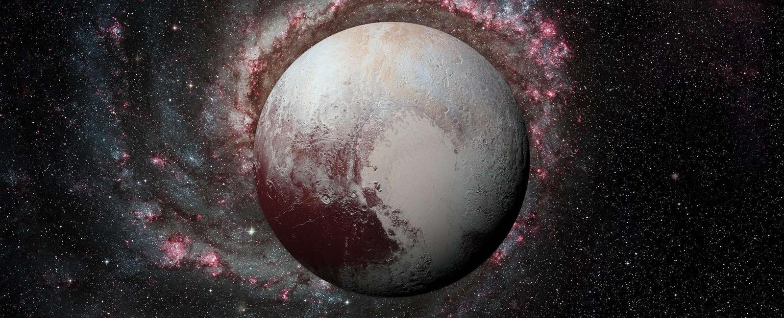 In 2006 astronomers changed the definition of a planet this means that pluto is now referred to as a dwarf planet