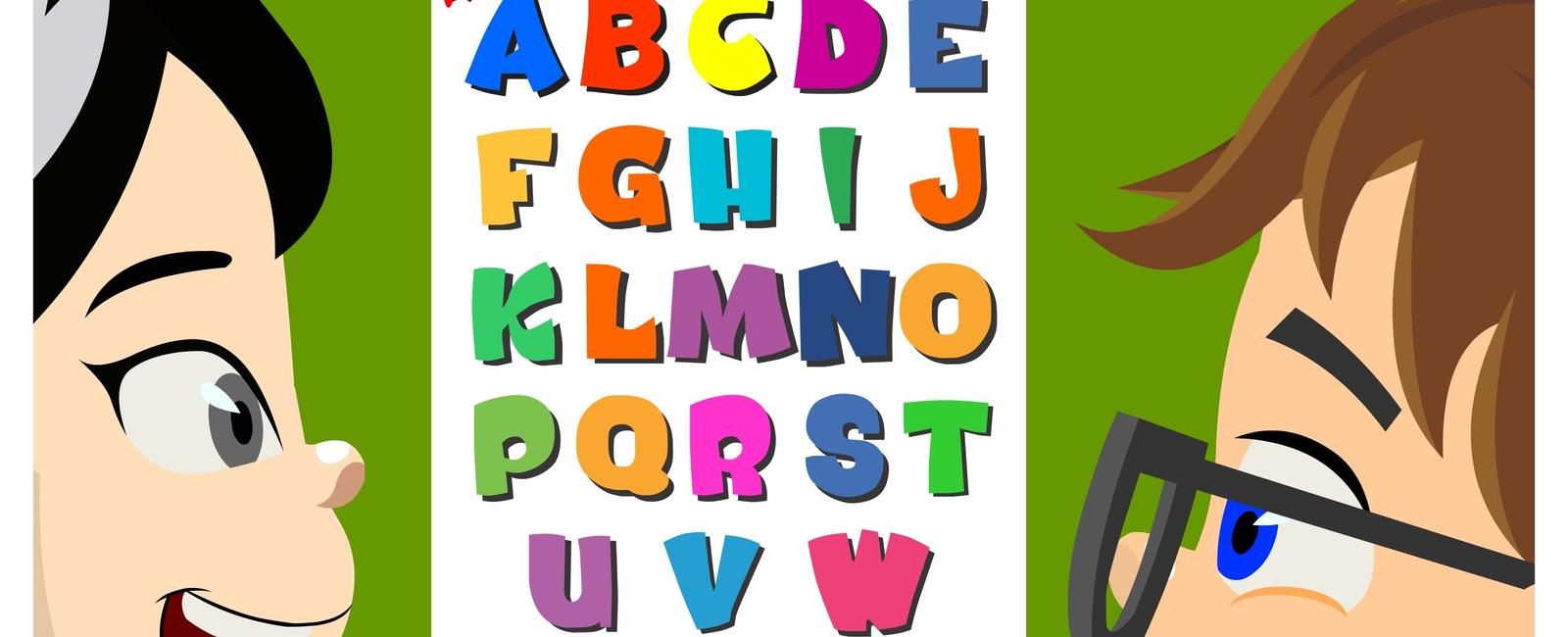 The most commonly used letter in the alphabet is e