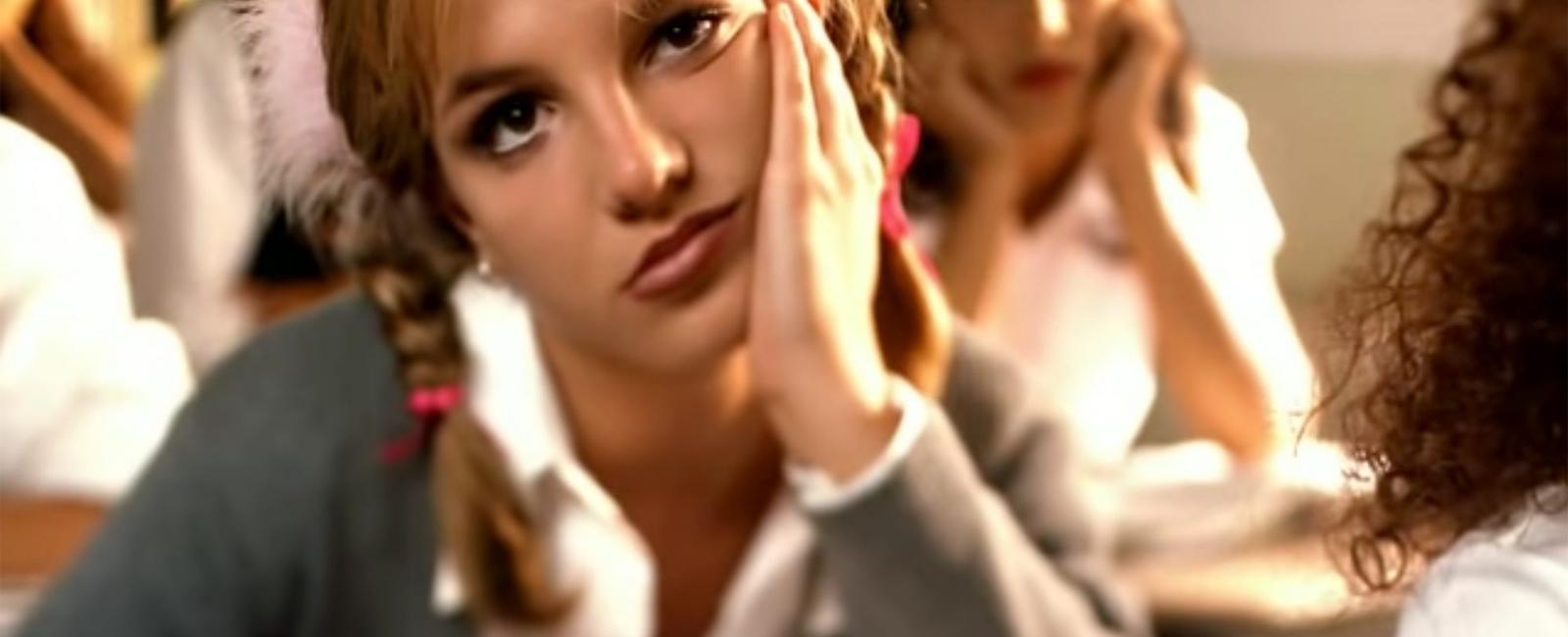 Britney spears auditioned alongside her former micky mouse show castmate ryan gosling for the role of allie in the notebook the role ultimately went to rachel mcadams