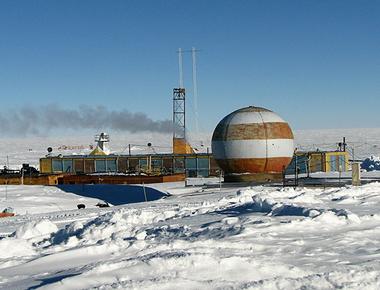 The lowest recorded temperature is in vostok station antarctica the temperature recorded was 129 degree fahrenheit on july 23 1983 the record hasn t been broken yet