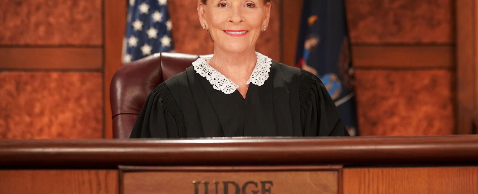 Judge judy makes 45 million a year