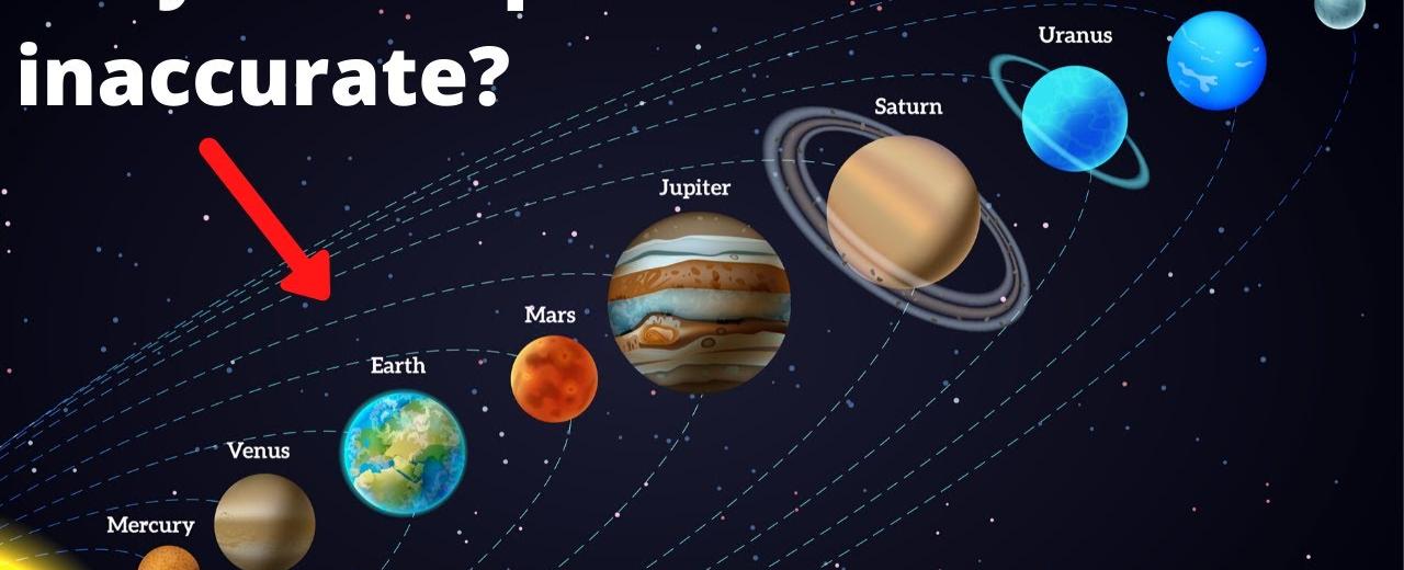 Which of the planets is closest to the sun mercury