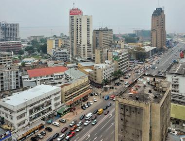 Kinshasa is the capital city in the congo