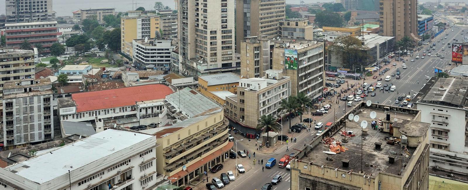 Kinshasa is the capital city in the congo