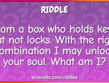 I am a box who holds keys but not locks with the right combination i may unlock your soul what am i piano