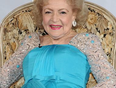 When asked what s something in hollywood she s always wanted to do but hasn t done yet betty white often replies robert redford