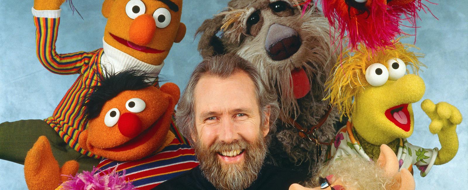 Jim henson first coined the word muppet it is a combination of marionette and puppet