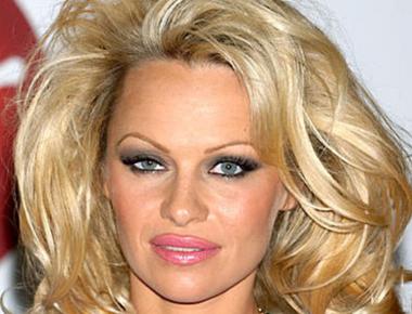 Pamela anderson lee is canada s centennial baby since she was the first baby born on the centennial anniversary of canada s independence