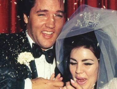 Priscilla presley was only 14 years old when she met elvis while he was 24 they married when she turned 21 in hindsight their relationship and age difference should have never happened