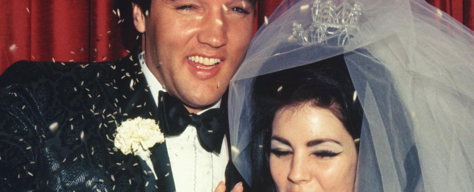 Priscilla presley was only 14 years old when she met elvis while he was 24 they married when she turned 21 in hindsight their relationship and age difference should have never happened