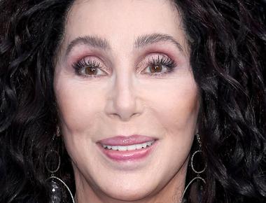 Cher struggled in school and dropped out before graduating high school at age 30 she was diagnosed with severe dyslexia which helped explain her difficulties in school