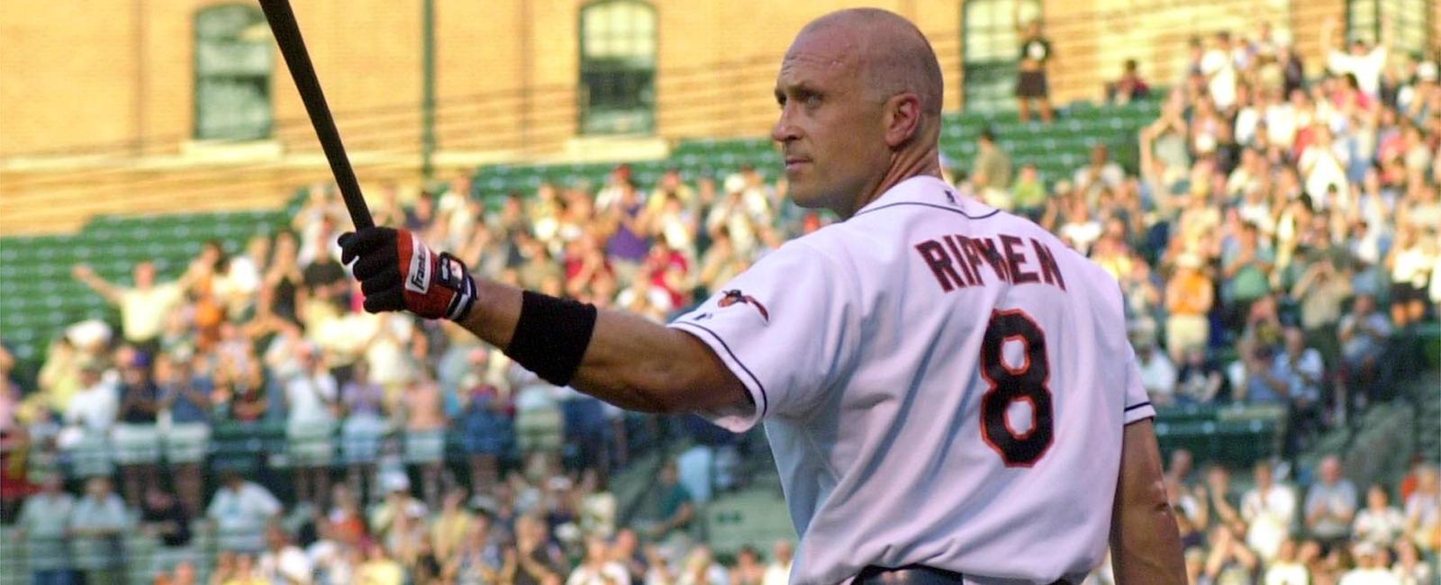 Cal ripken jr holds a record for not missing a single game in a whopping 16 years of span