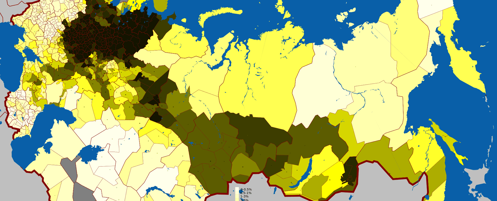 Russian was the first language spoken in outer space