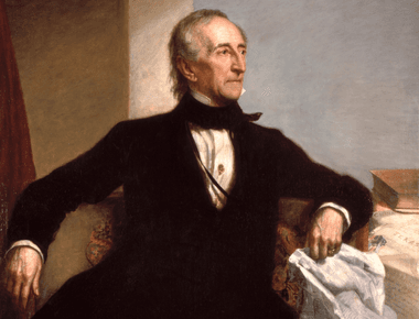 John tyler the 10th president of the united states has two grandsons that are still alive today