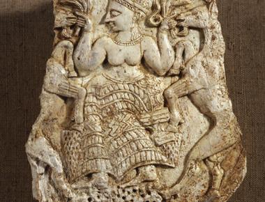 Shells were used by the romans as symbols of love which is why the roman goddess of love venus is often shown on a scallop shell