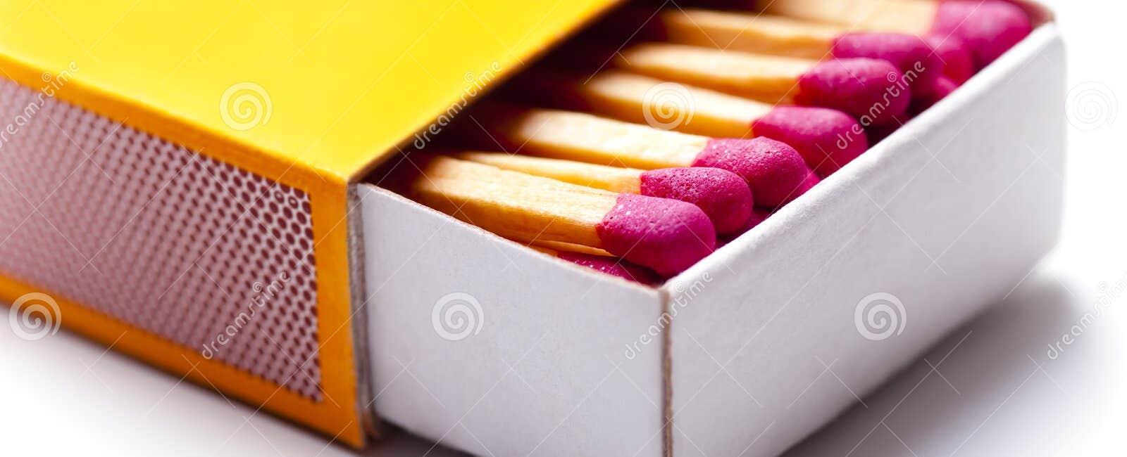 If you filled a matchbox with gold it could be flattened into a sheet the size of a tennis court