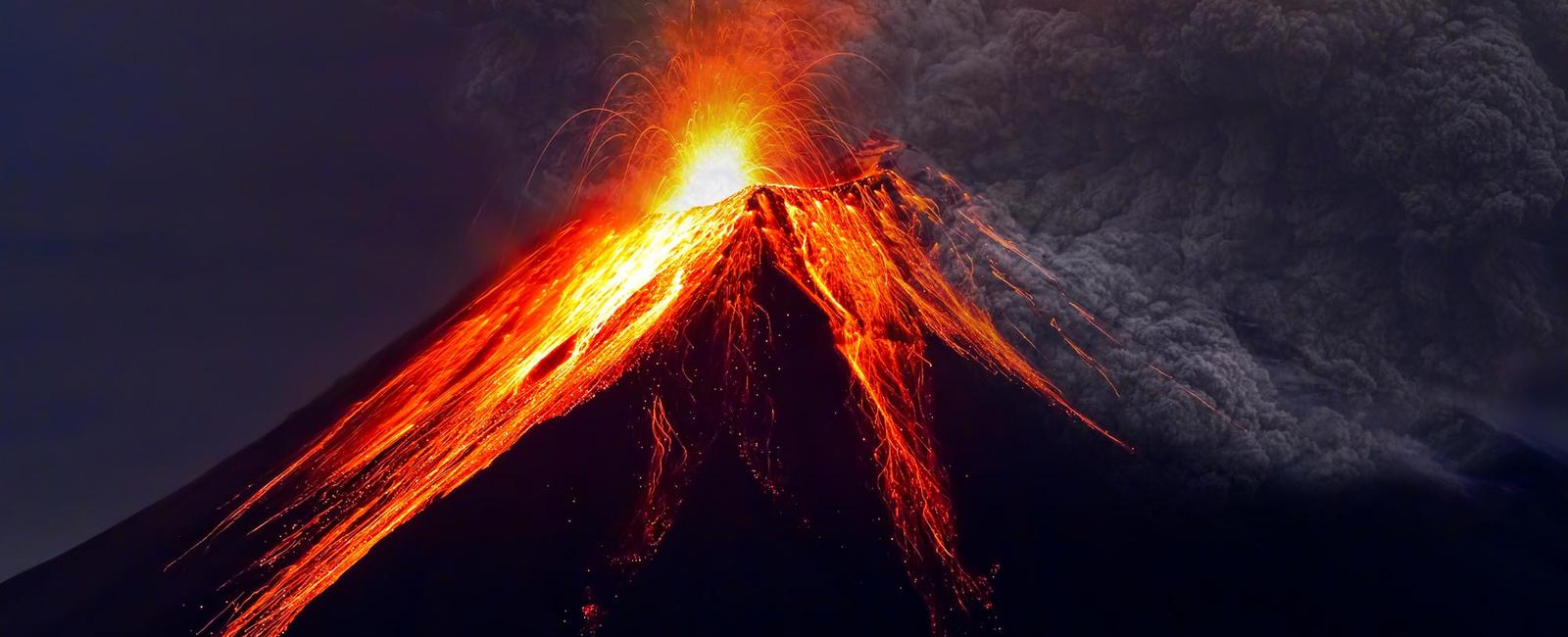 The deadliest volcanic eruption in recorded history was mount tambora of what is now indonesia in 1815 there were 10 000 immediate fatalities after the explosion sent dust rock and gas into the air and triggered earthquakes and a tsunami in the java sea