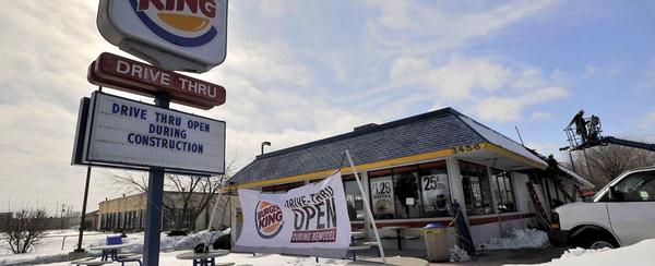 The first burger king was opened in florida miami in 1954 | The Fact Base