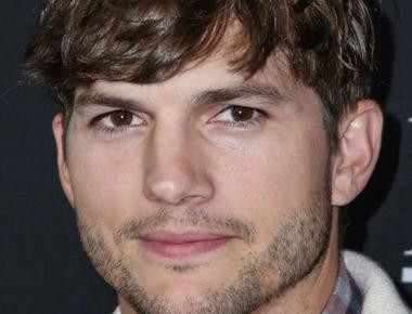 Ashton kutcher s real name is christopher