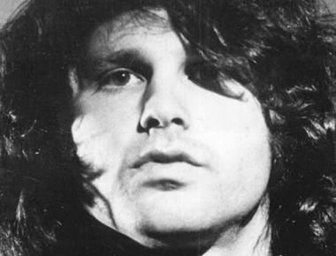 Jim morrison of the 60 s rock group the doors was the first rock star to be arrested on stage