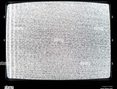 Back in the days before digital television if you tuned your tv between stations a small percentage of the static you would see would actually be the afterglow of the big bang