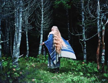 The majority of people in iceland believe in elves