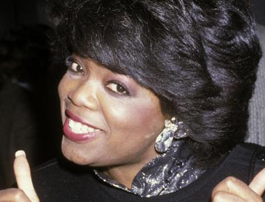 Oprah winfrey became the first woman to both own and produce her own tv show in 1986 with the debut of the oprah winfrey show