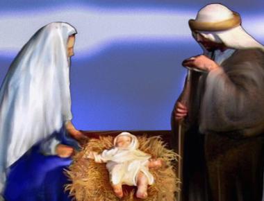 To prevent baby jesus theft brickhouse security s saving jesus program offers a free gps tracker for the star of your nativity scene