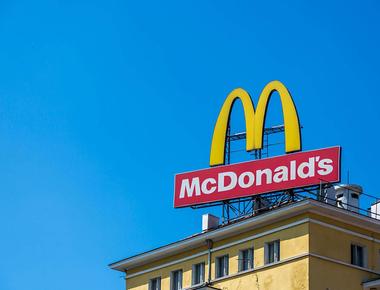 Vermont is the only us state capital without a mcdonald s