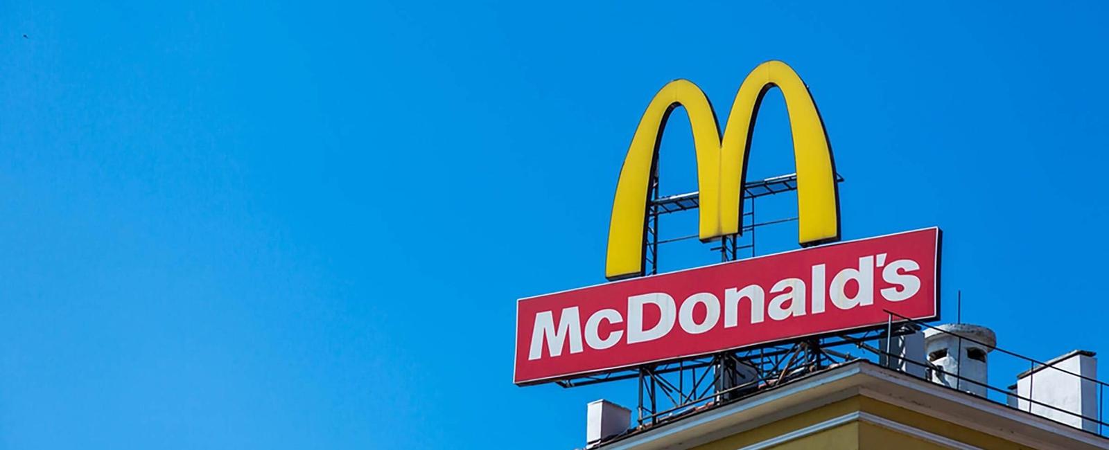 Vermont is the only us state capital without a mcdonald s