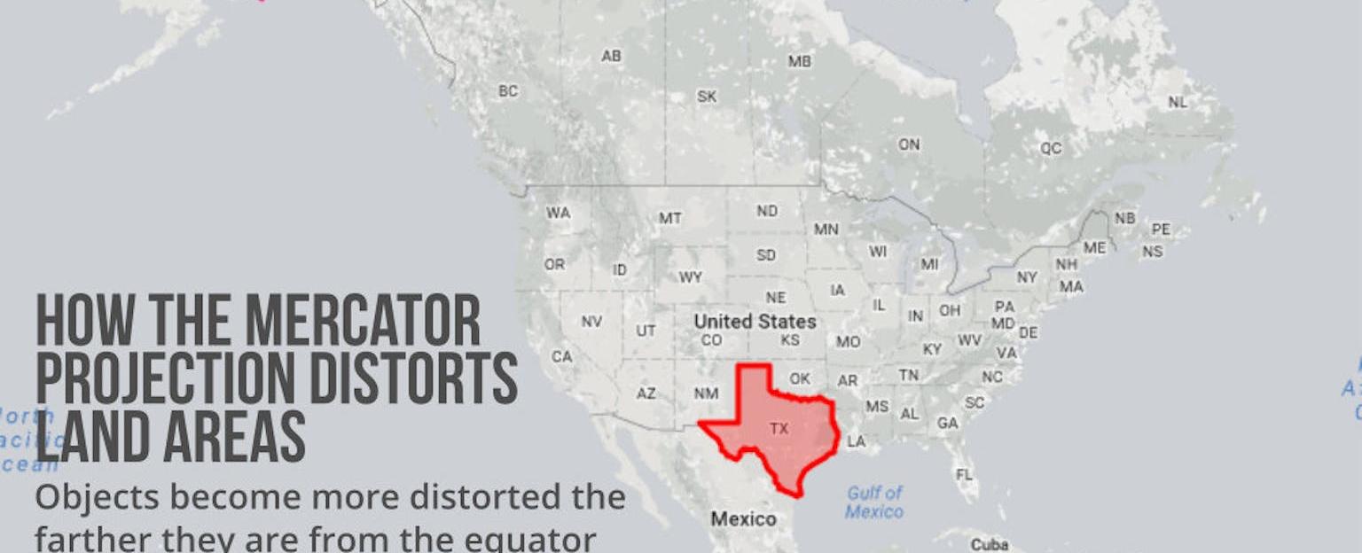 The u s state of texas is roughly 10 larger than france and almost twice as large as germany