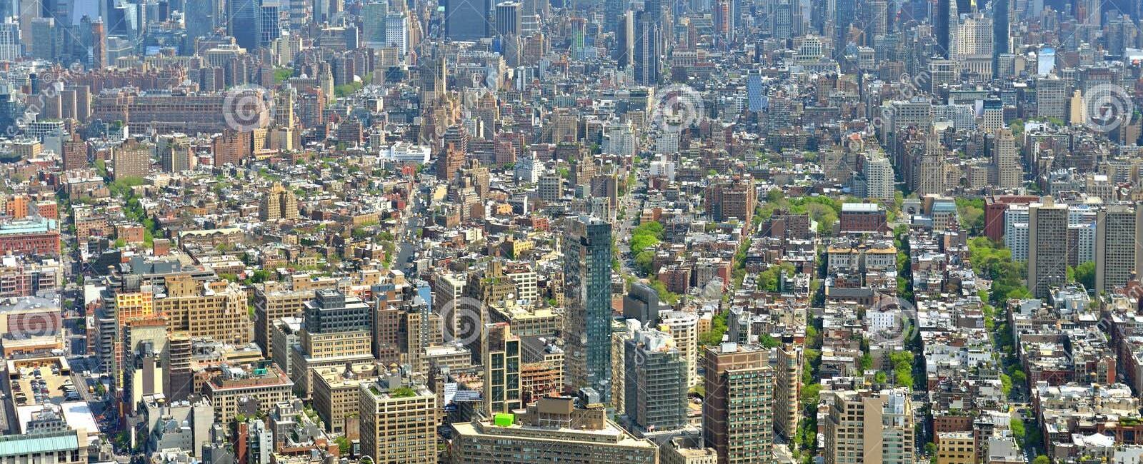 What s the most populous city in the united states new york city