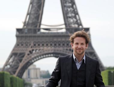 Bradley cooper is fluent in french