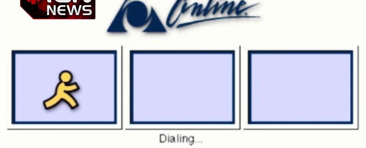 More than 2 million people still pay for aol dial up